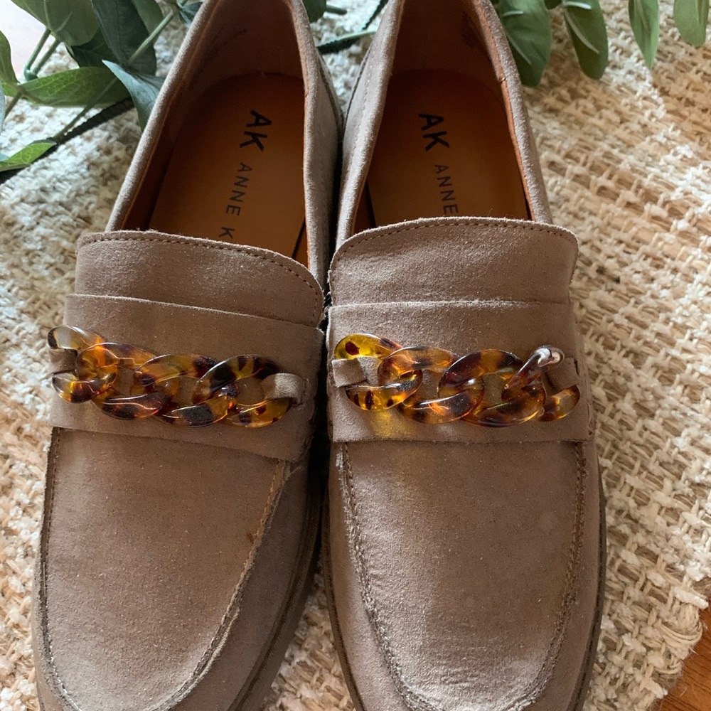Loafers